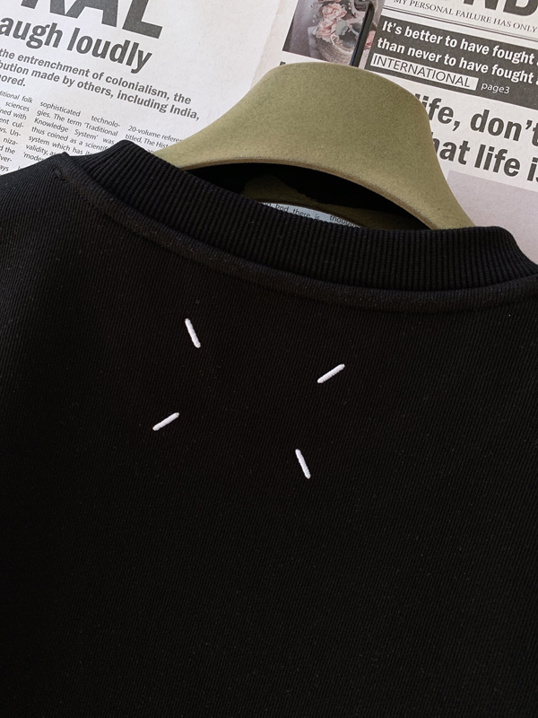 ブランドパーカー着用イメージ